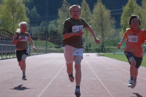 Trening DM